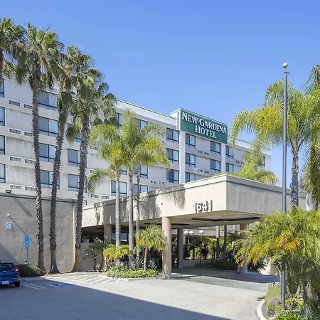 New Gardena Hotel